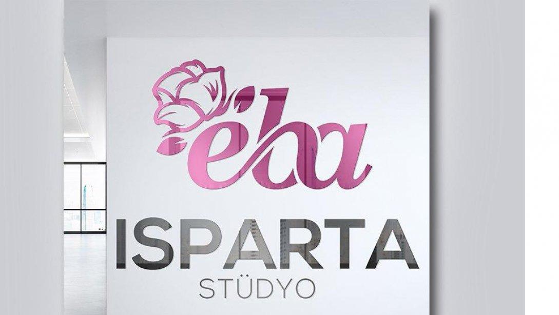 Isparta EBA Projesi Gerçekleştiriyor