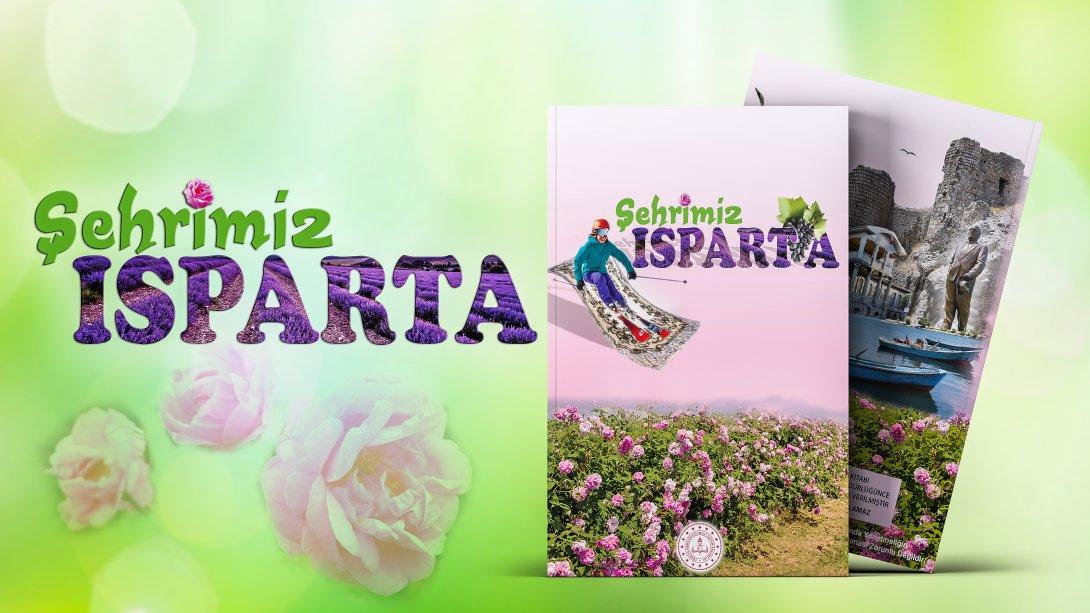 Isparta Tanıtım Filmi
