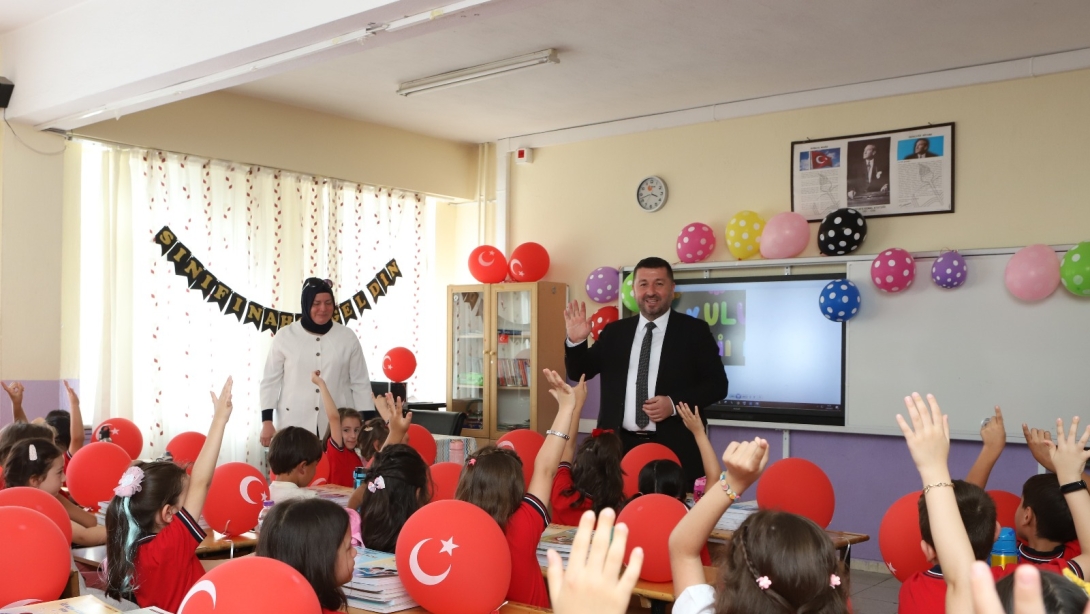  2025-2026 Eğitim Öğretim Yılı Mesleki Çalışma Programı ve Uyum Haftası